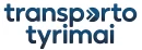 transporto tyrimai lt logo